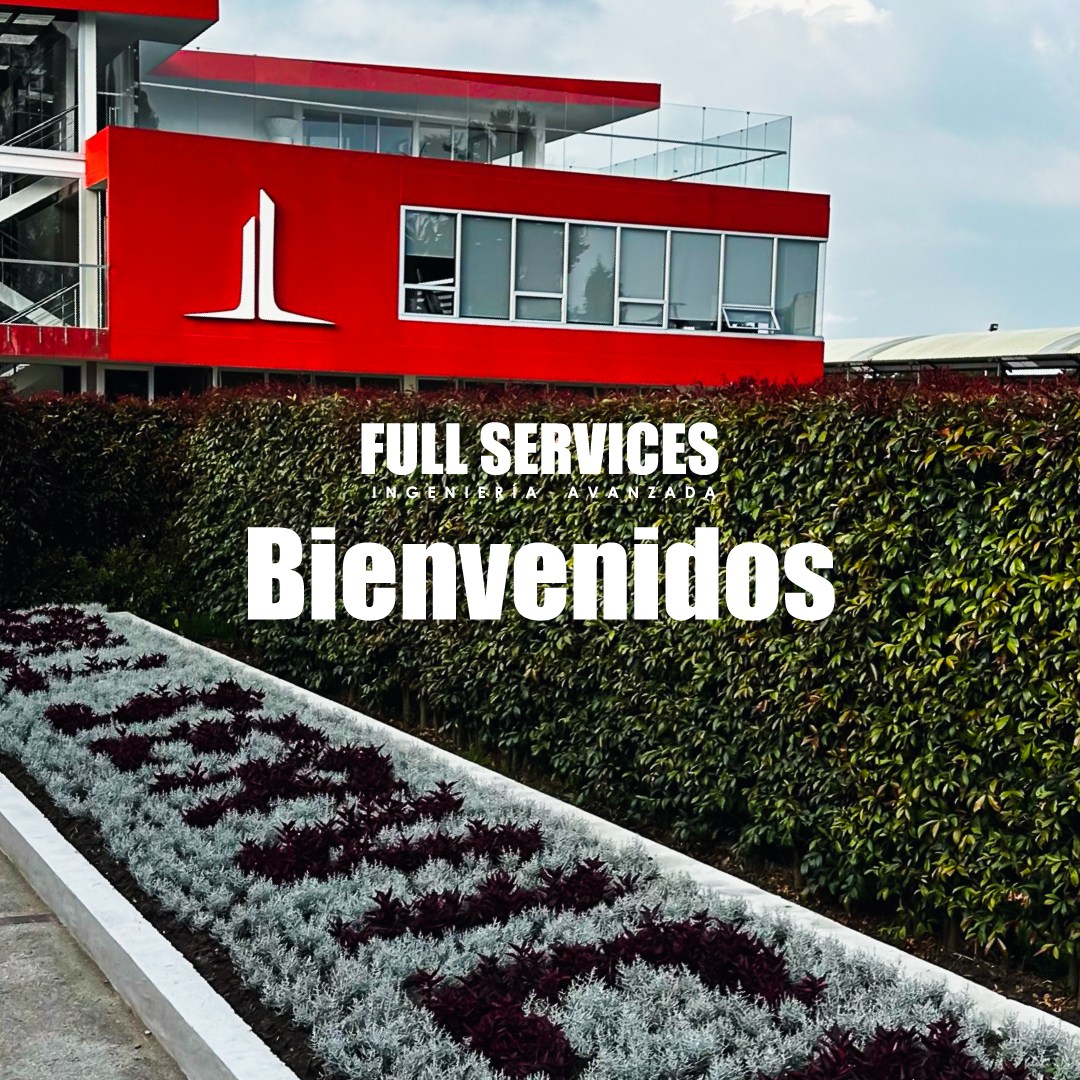 Instalaciones Full Services